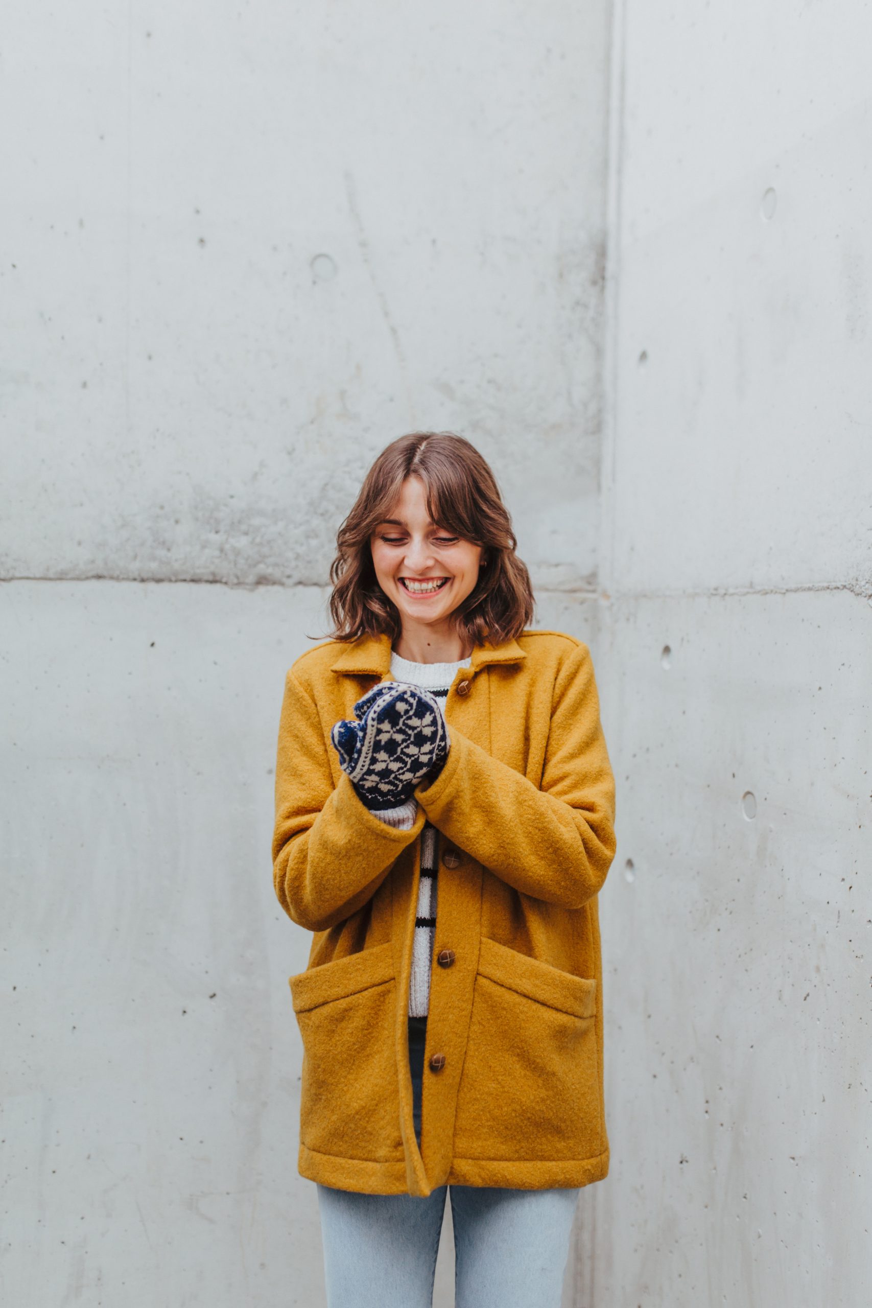 Sewing Patterns by Masin Jameela Jacket