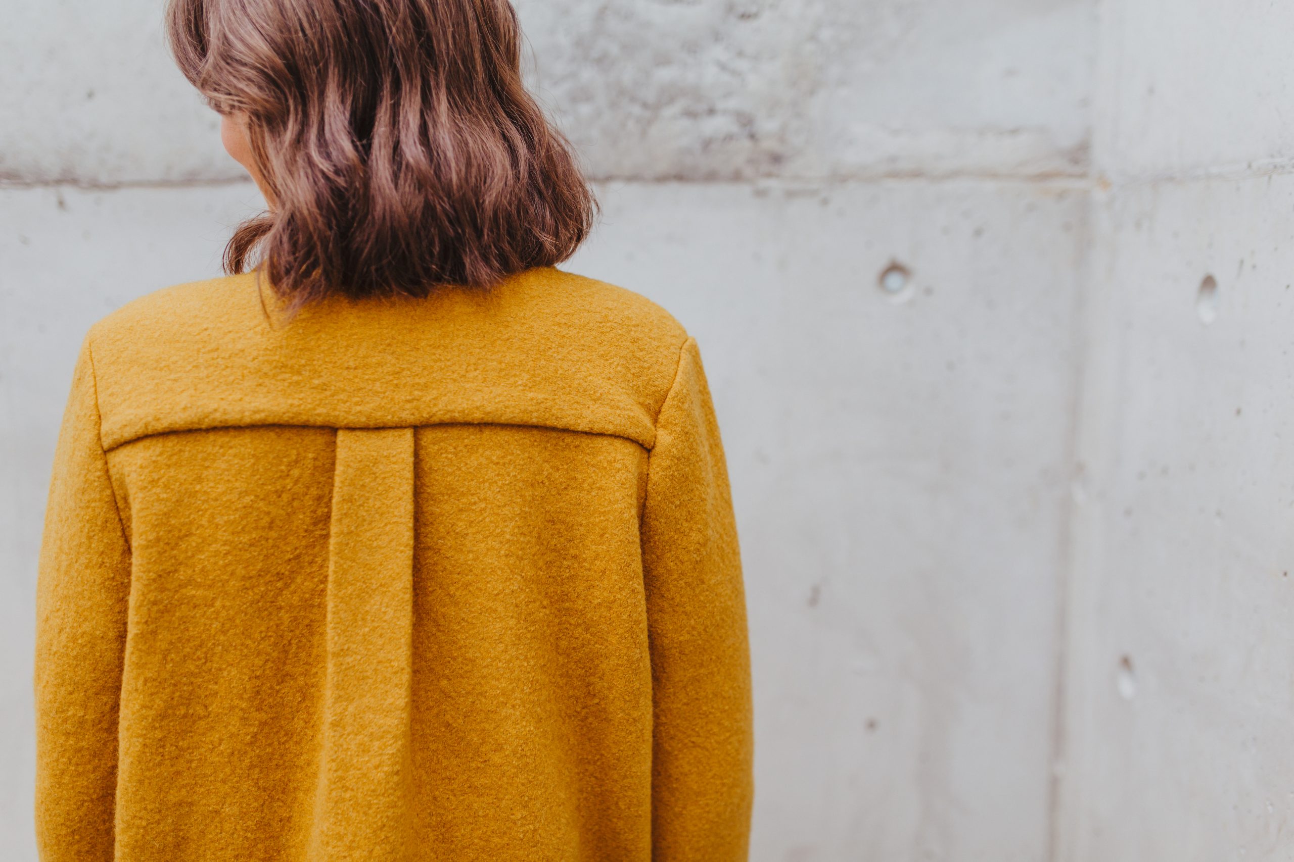 Sewing Patterns by Masin Jameela Jacket