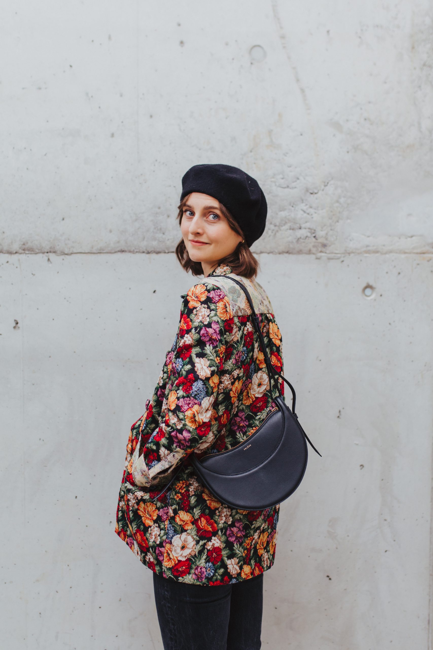 Sewing Patterns by Masin Jameela Jacket