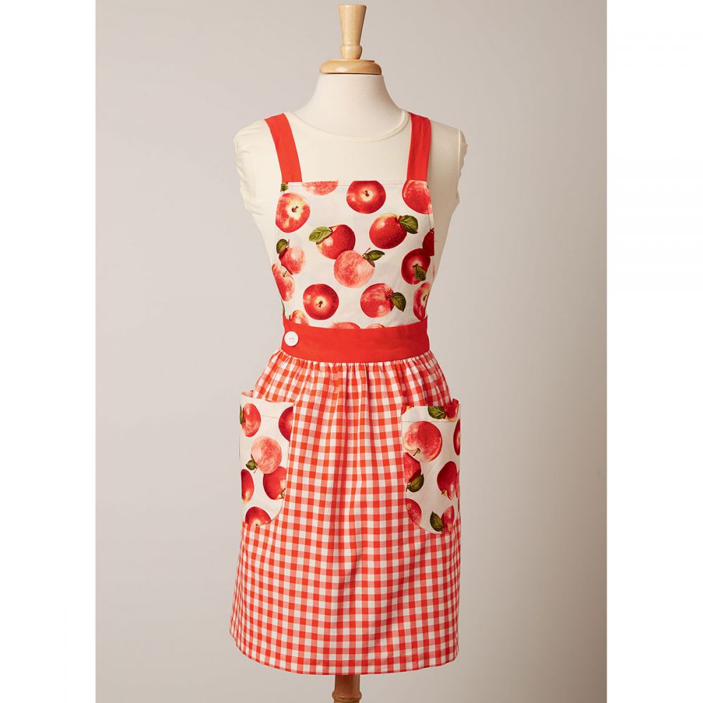 McCalls Women/Child Aprons M8234