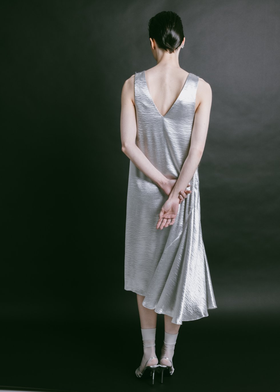 Fibre Mood Mildred Dress