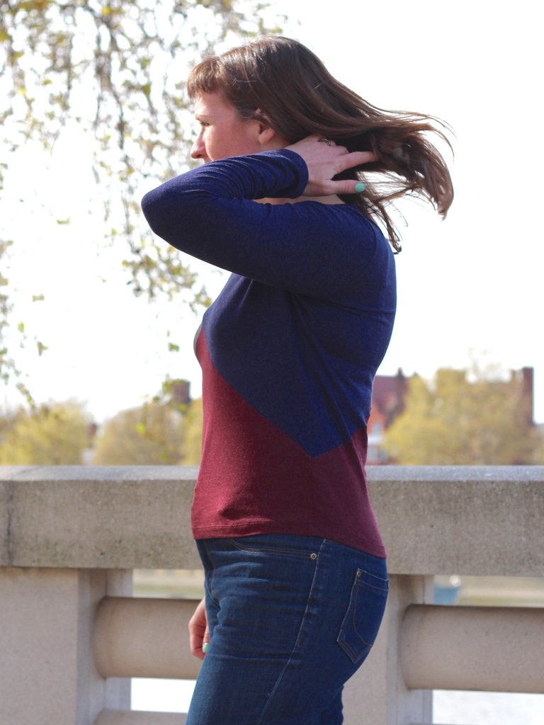 Fehr Trade Tessellate Tee