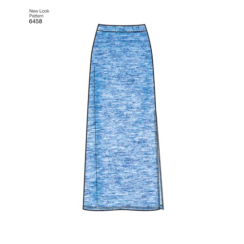 New Look Knit Separates N6458