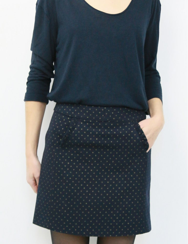 Atelier Scämmit Novembre Skirt