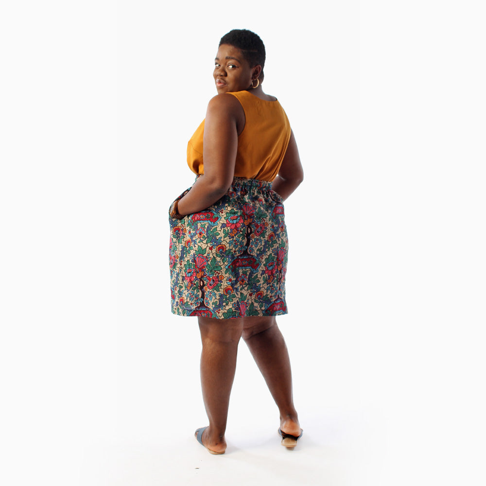 Helen's Closet Ashton Top
