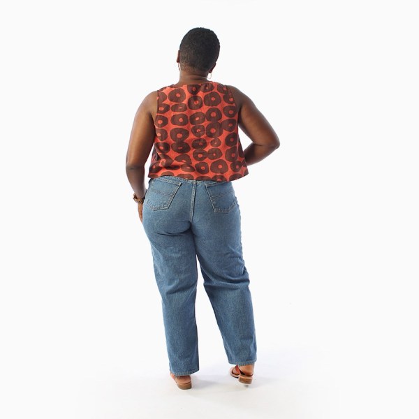 Helen's Closet Ashton Top