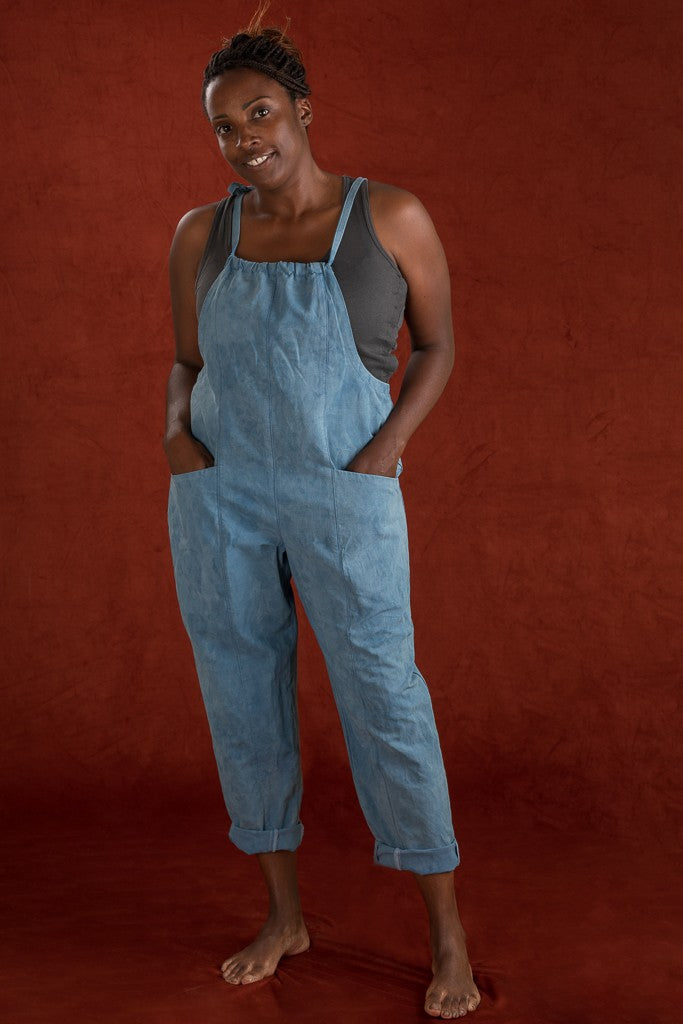 Ready to Sew Patsy Overalls