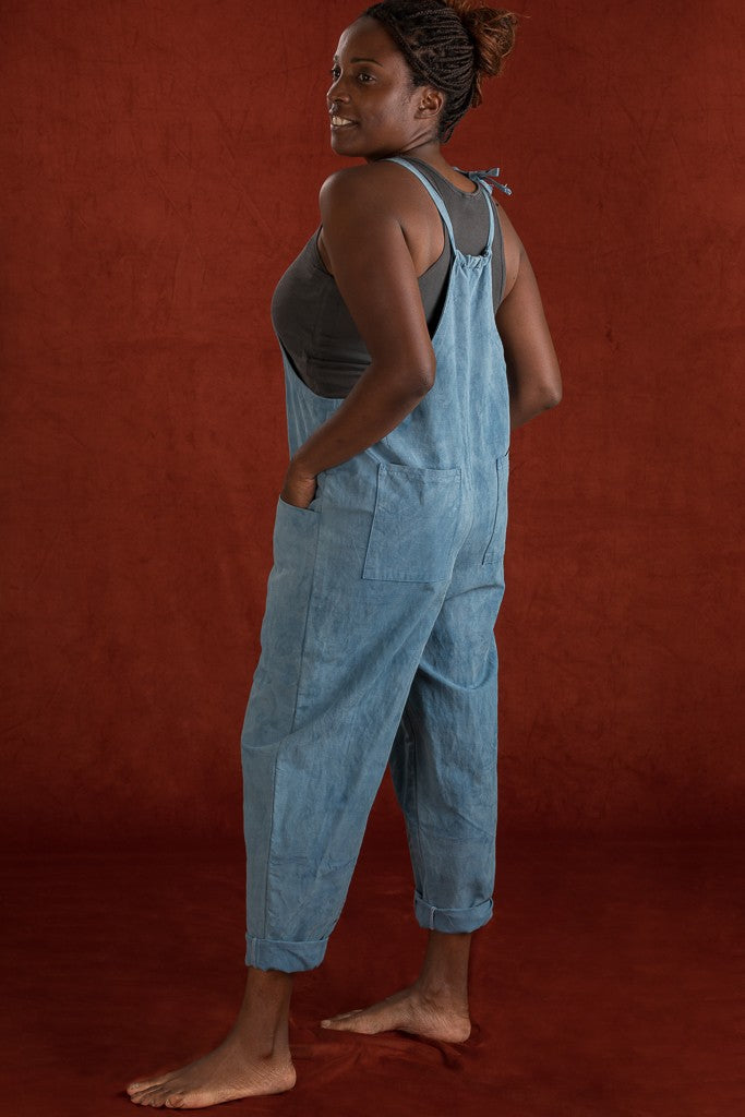 Ready to Sew Patsy Overalls