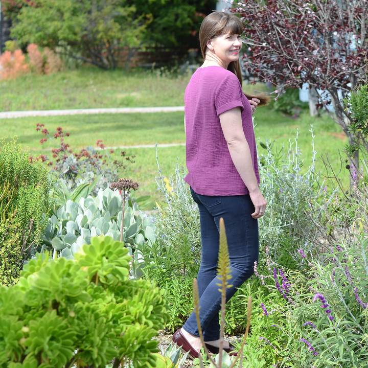 Wardrobe by Me Whisper Blouse and Dress