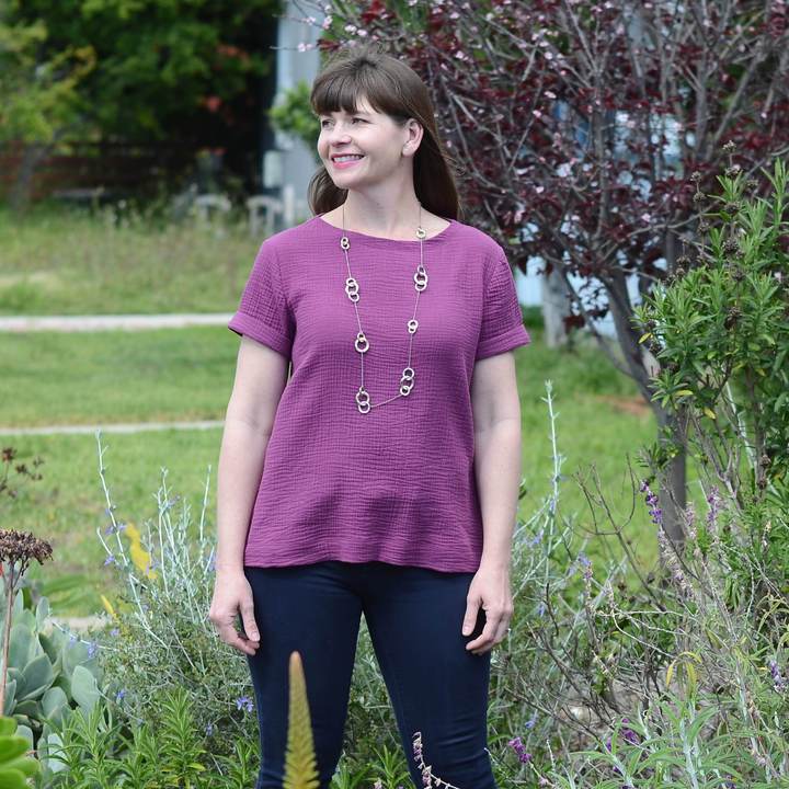 Wardrobe by Me Whisper Blouse and Dress