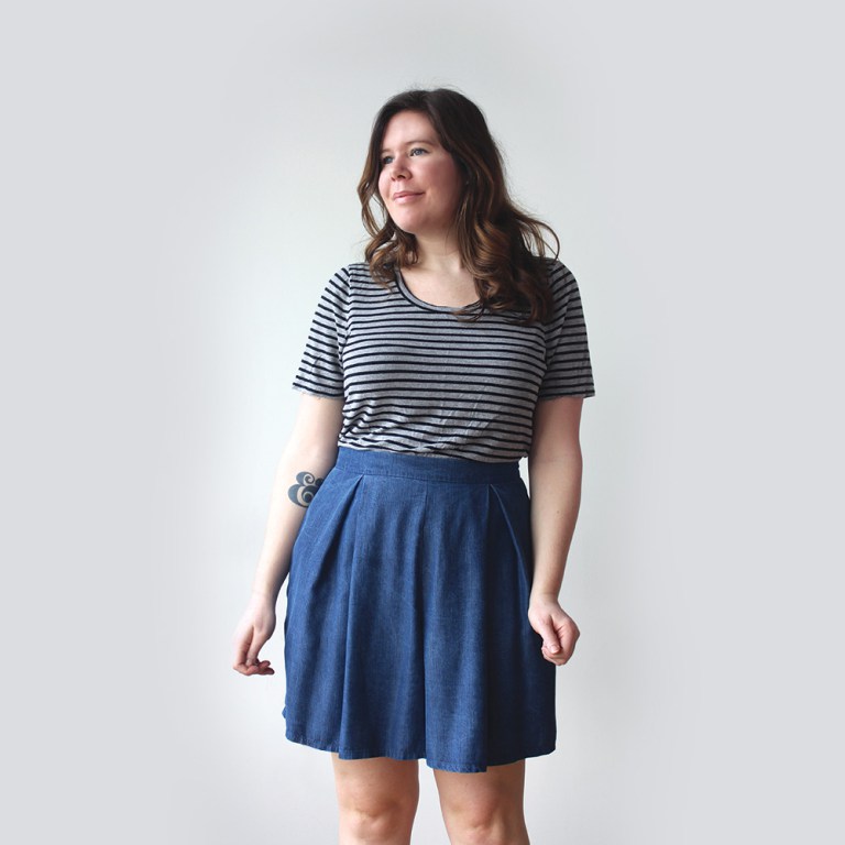Helen's Closet Winslow Culottes