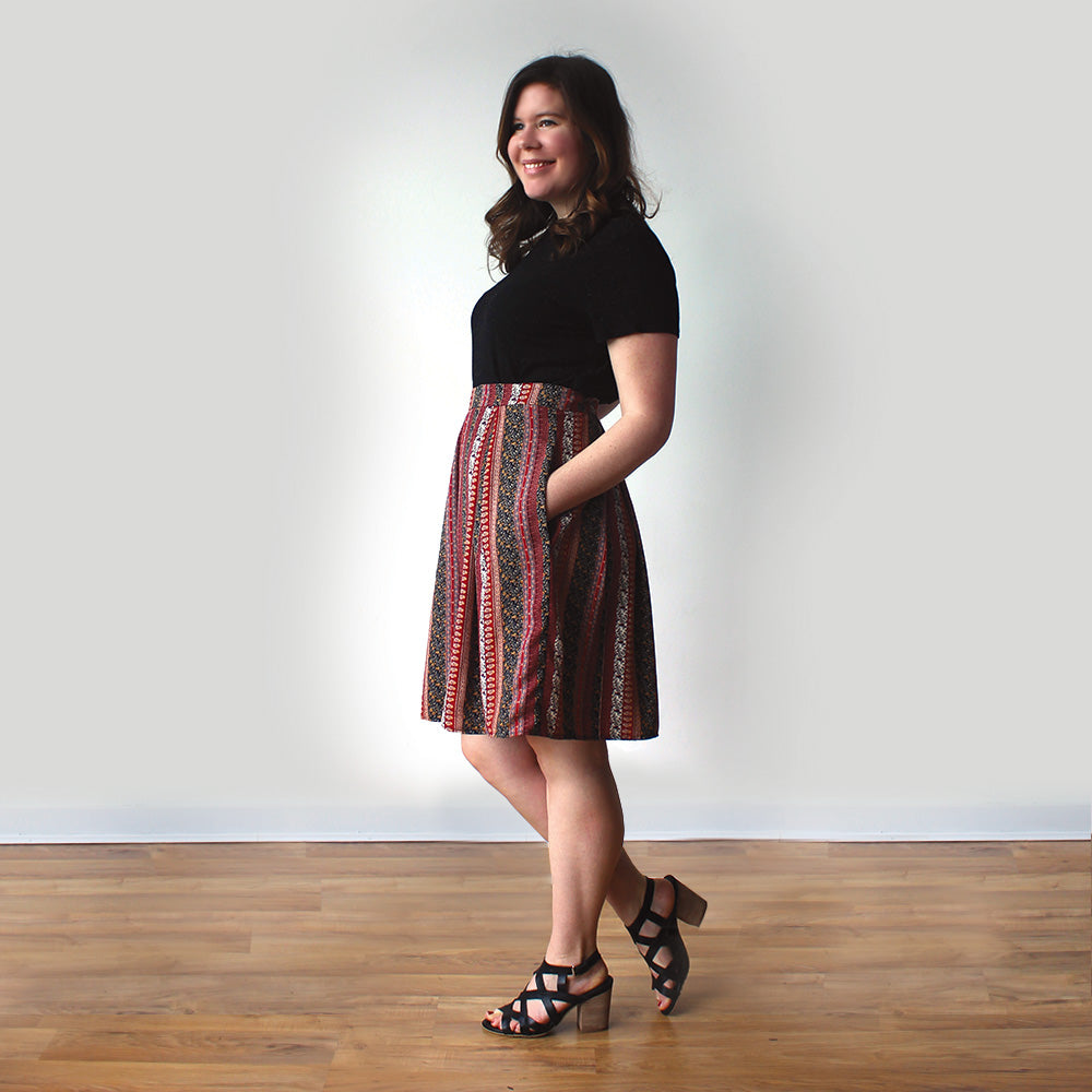 Helen's Closet Winslow Culottes