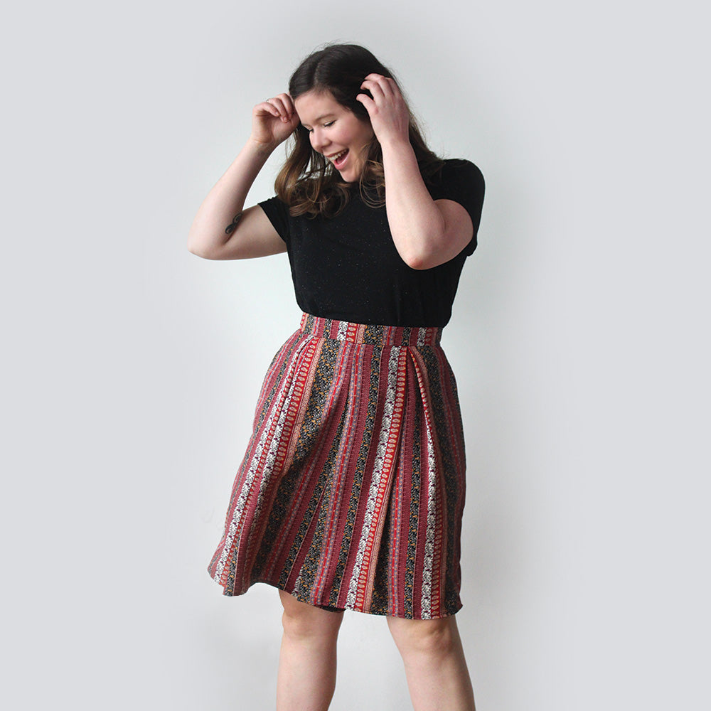 Helen's Closet Winslow Culottes