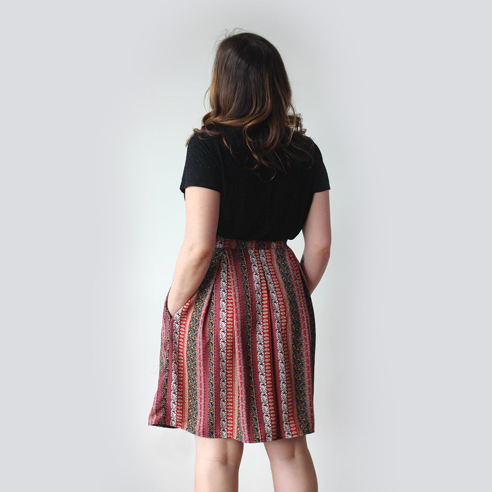 Helen's Closet Winslow Culottes
