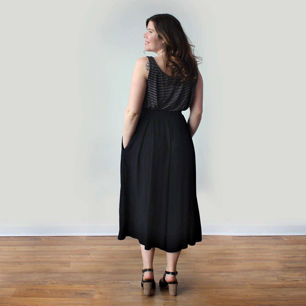 Helen's Closet Winslow Culottes