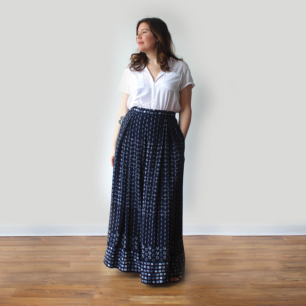 Helen's Closet Winslow Culottes