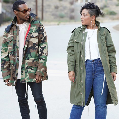 Simplicity His and Hers Jacket S9052 – The Fold Line