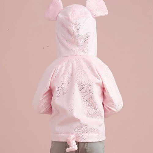 Simplicity Baby/Child Jackets S9391