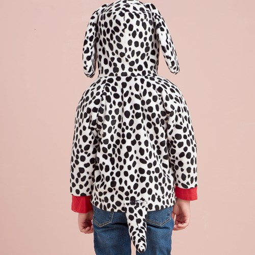 Simplicity Baby/Child Jackets S9391
