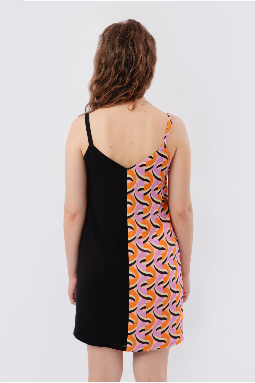 Sew Love Patterns Kaia Dress and Top