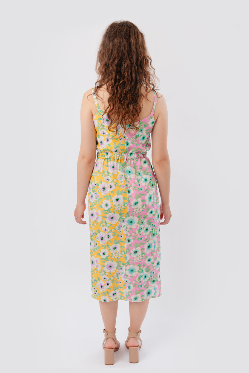 Sew Love Patterns Kaia Dress and Top