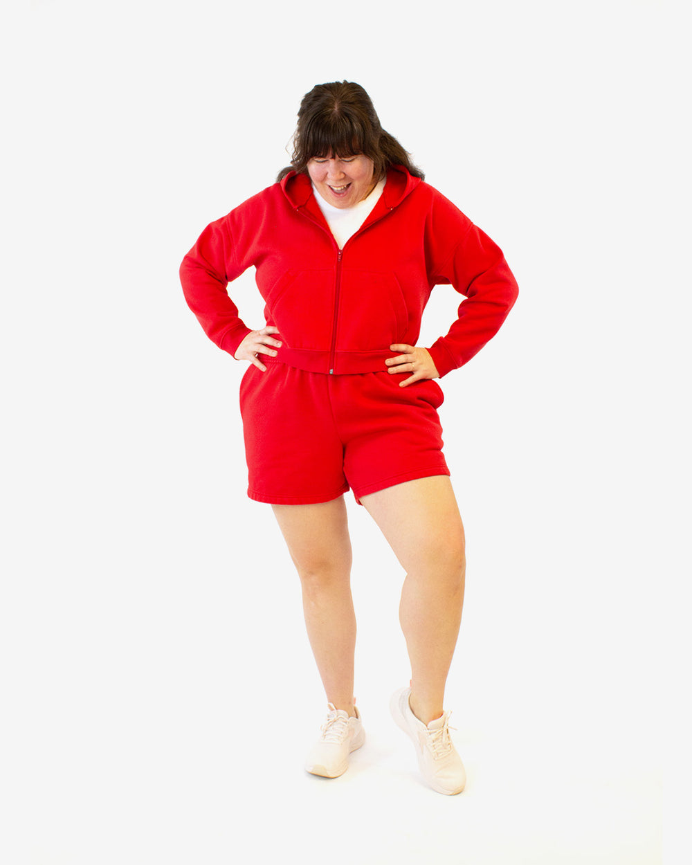 Helen's Closet Solstice Hoodie