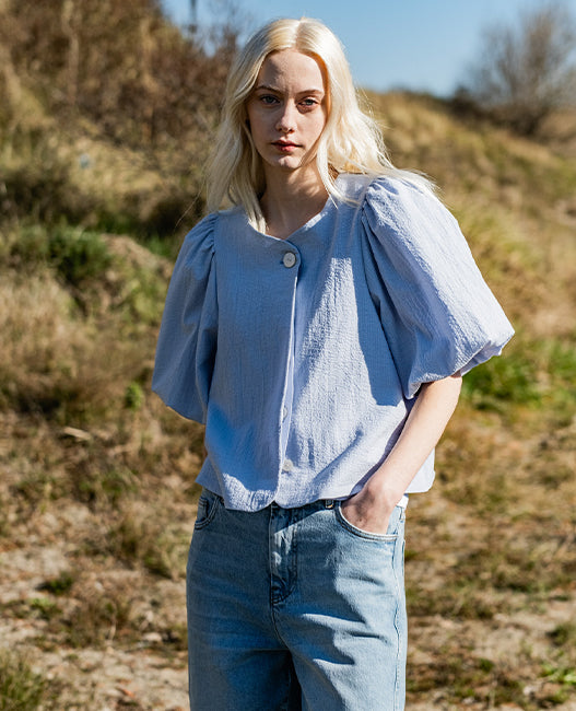 Fibre Mood Star Blouse