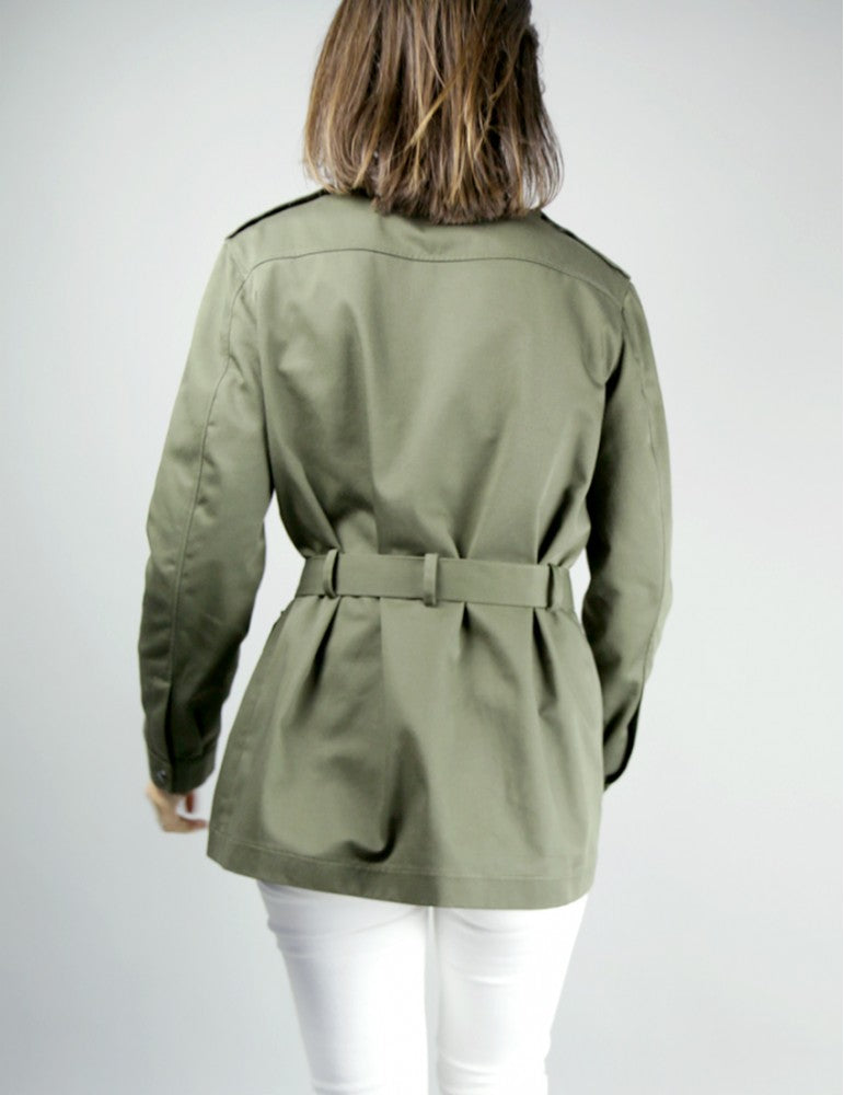 Atelier Scämmit Tempo Jacket