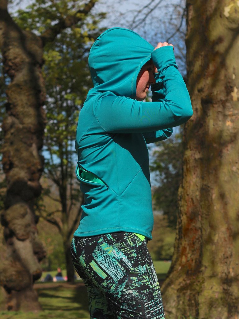 Fehr Trade Tessellate Tee