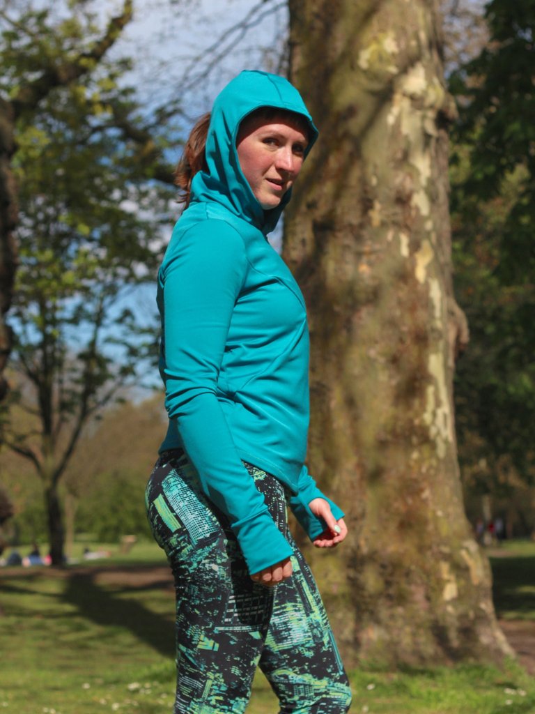 Fehr Trade Tessellate Tee