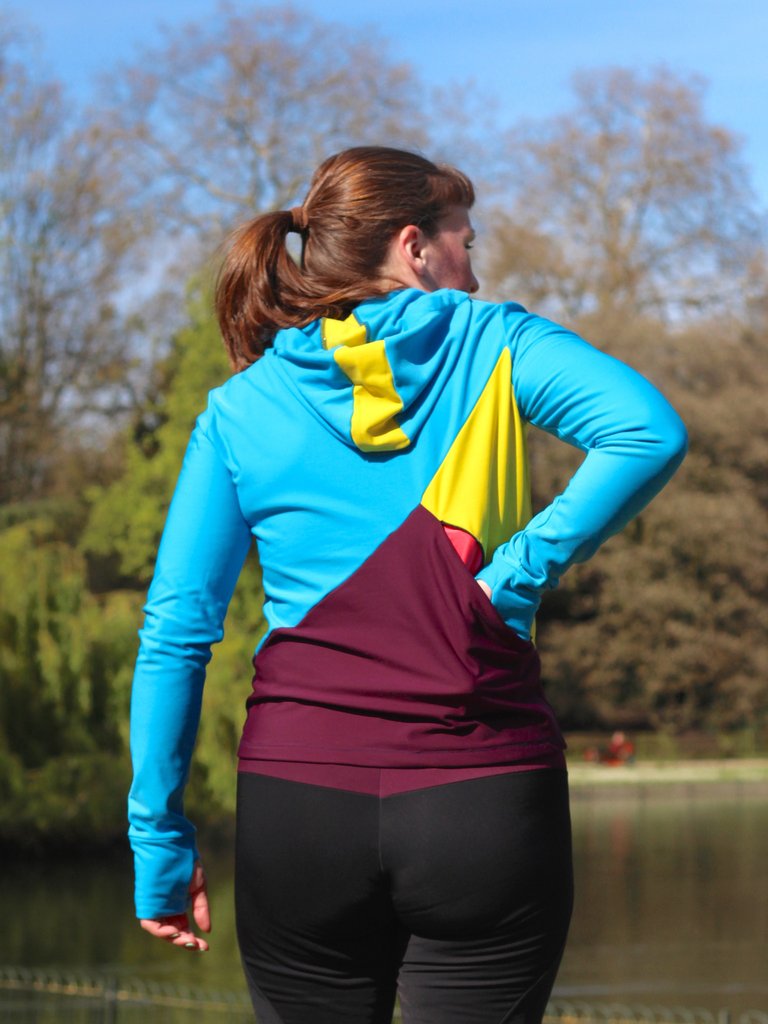 Fehr Trade Tessellate Tee