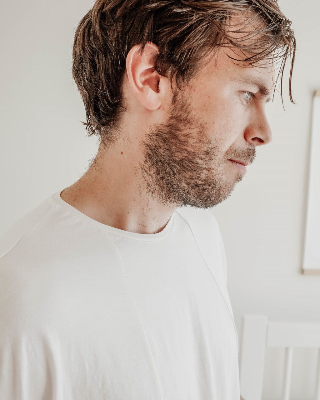 Sewing Patterns by Masin Unisex Tulia Tee