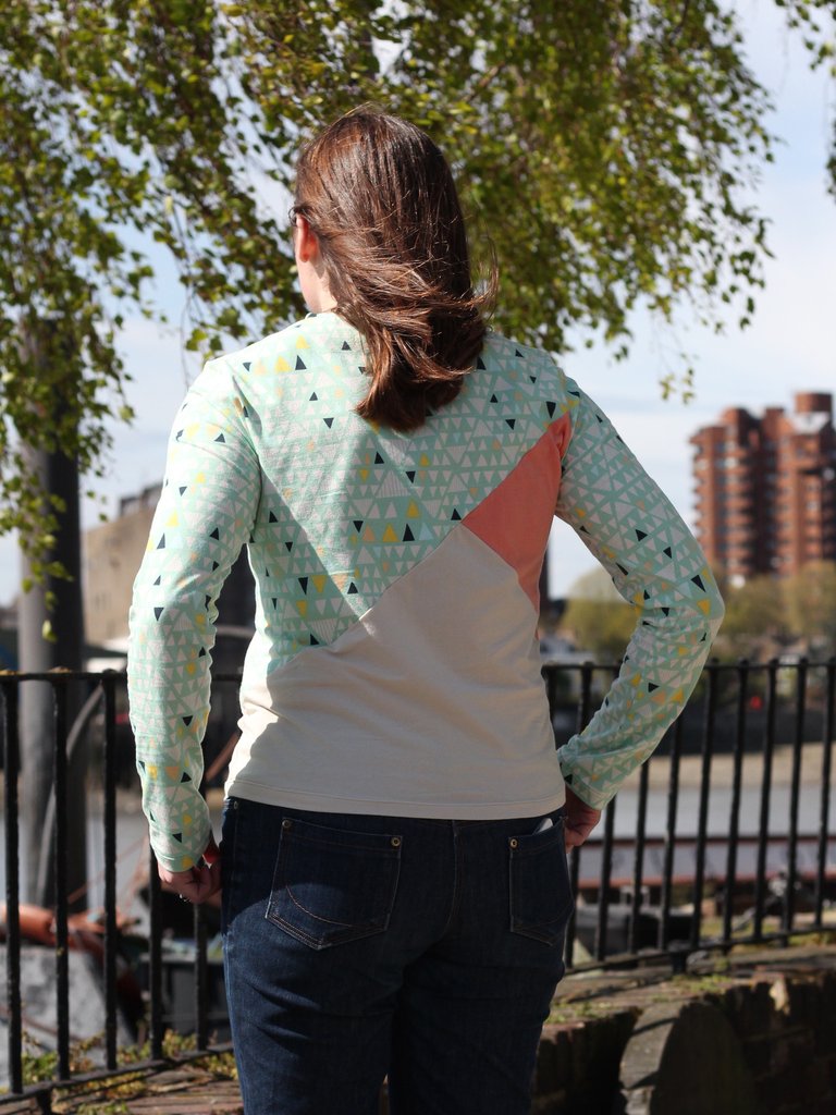 Fehr Trade Tessellate Tee