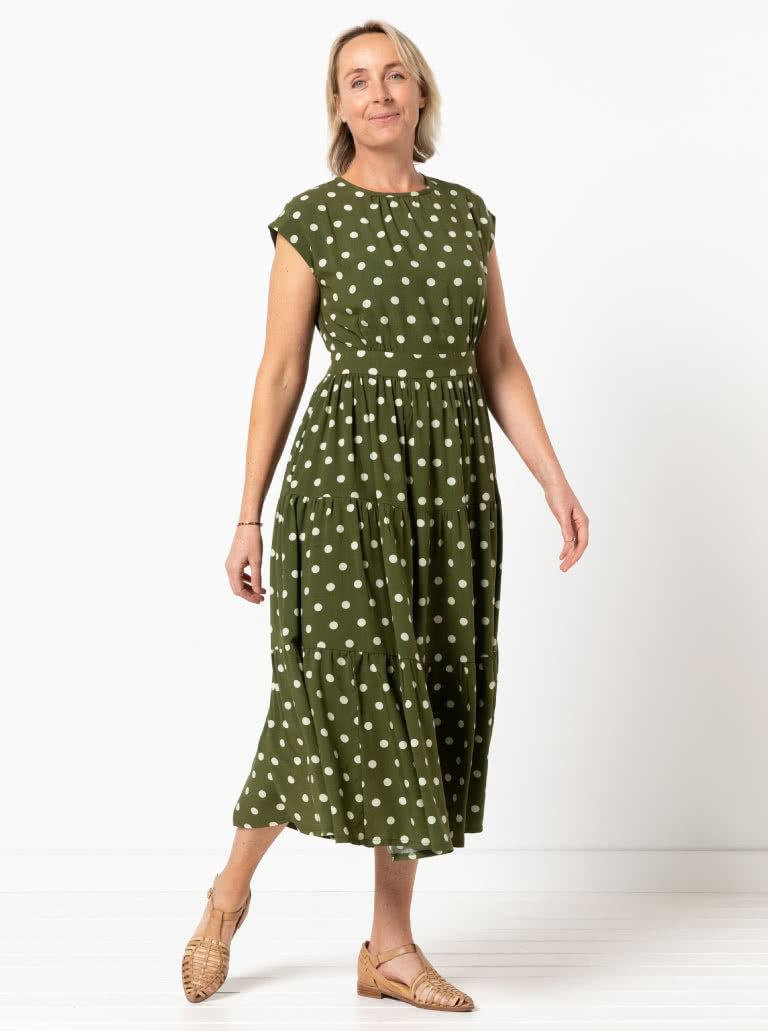 Style Arc Trinnie Dress Extension Pack