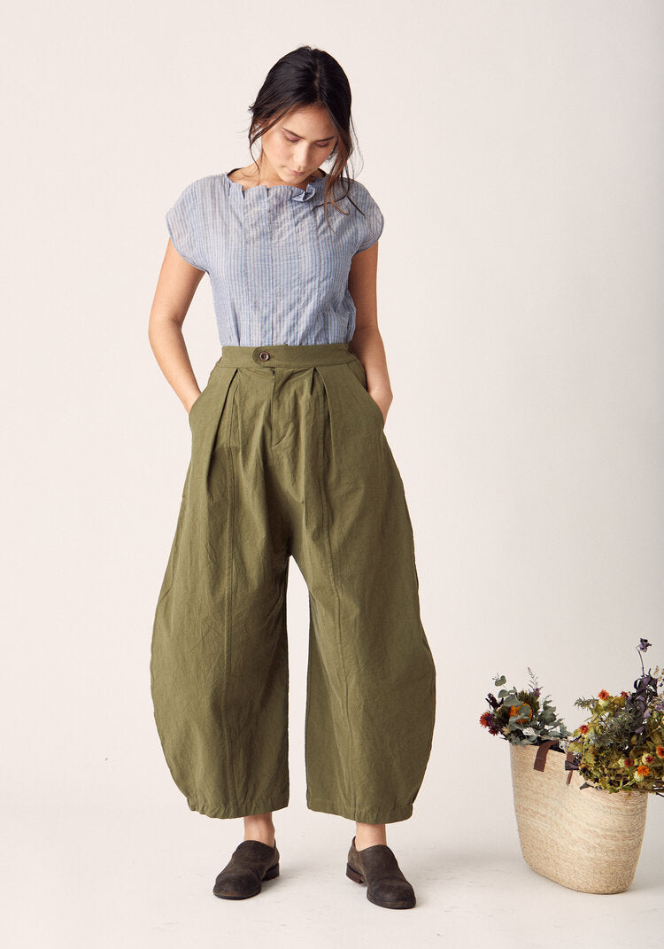 Sew Liberated Arthur Pants