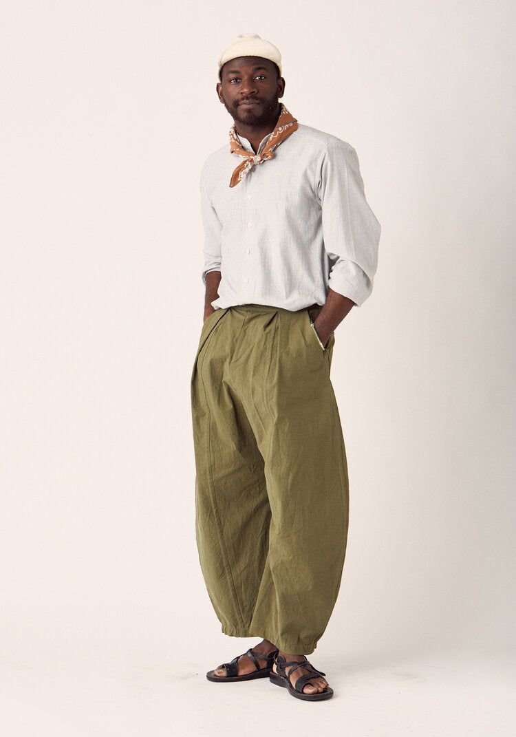 Sew Liberated Arthur Pants
