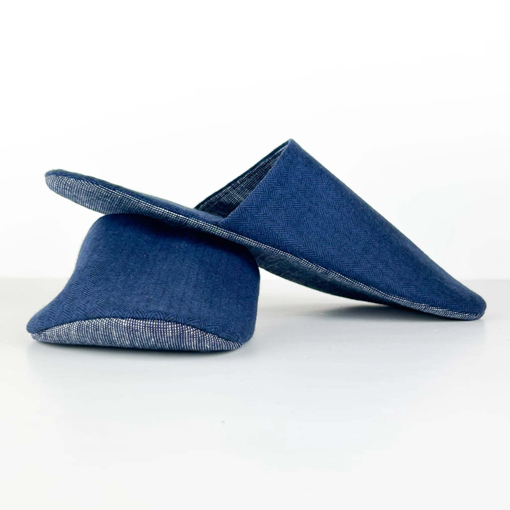 Dhurata Davies Whisper Slippers