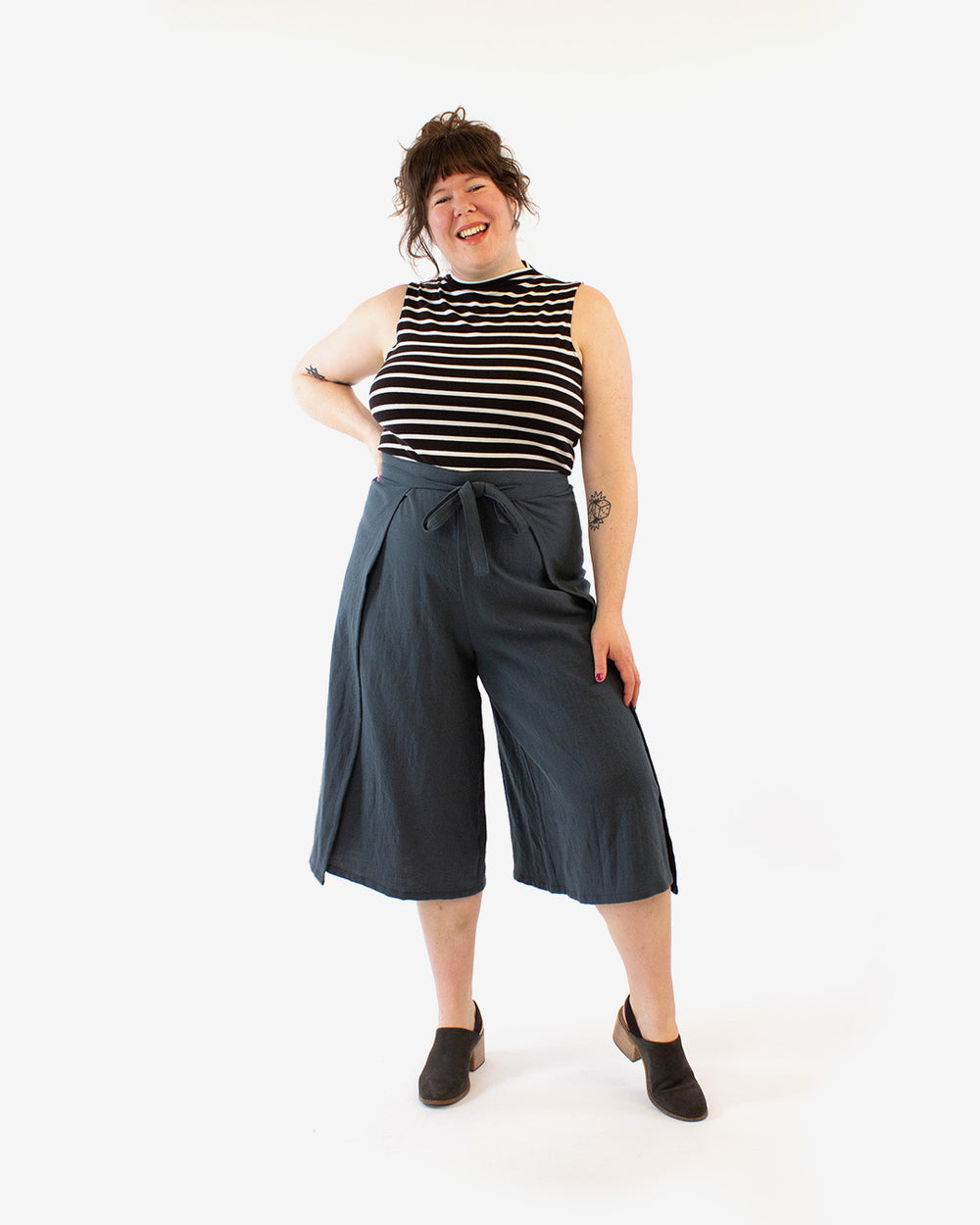 Helen's Closet Winslow Culottes