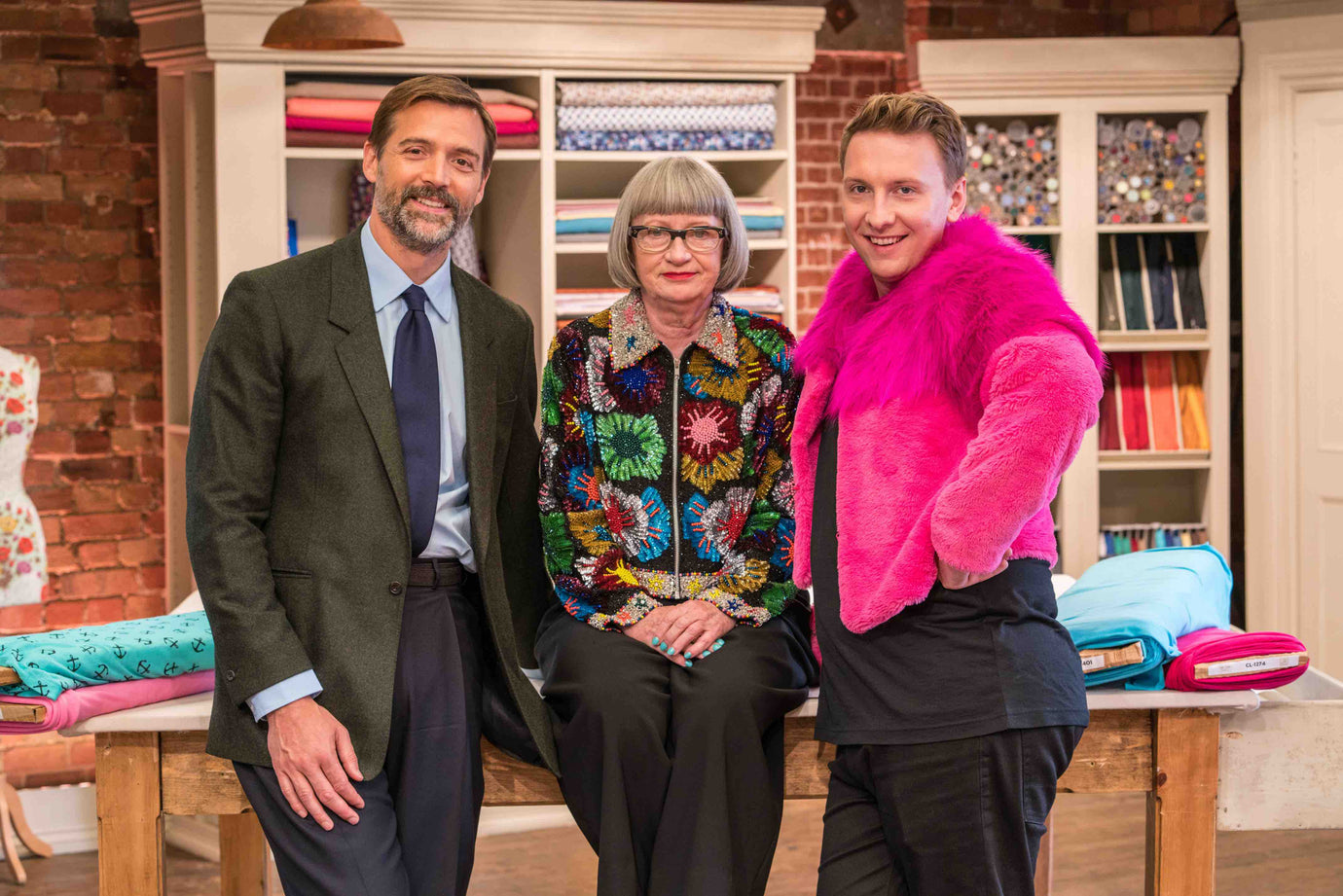 ULTIMATE GREAT BRITISH SEWING BEE GUIDE 2019