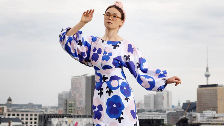THE EDIT: NEW SEWING PATTERN RELEASES - 7 SEPTEMBER
