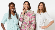 THE EDIT: NEW SEWING PATTERN RELEASES - 28 JUNE