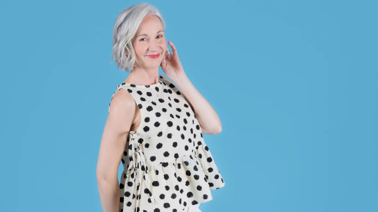 THE EDIT: NEW SEWING PATTERN RELEASES - 21 JUNE