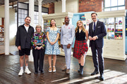 GREAT BRITISH SEWING BEE 2024 – SEWING PATTERNS S10 EP 10 FINAL