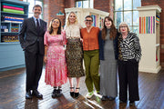 GREAT BRITISH SEWING BEE 2025 – SEWING PATTERNS S11 EP10