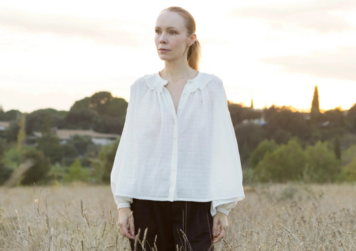 THE EDIT: NEW SEWING PATTERN RELEASES - 19 JANUARY