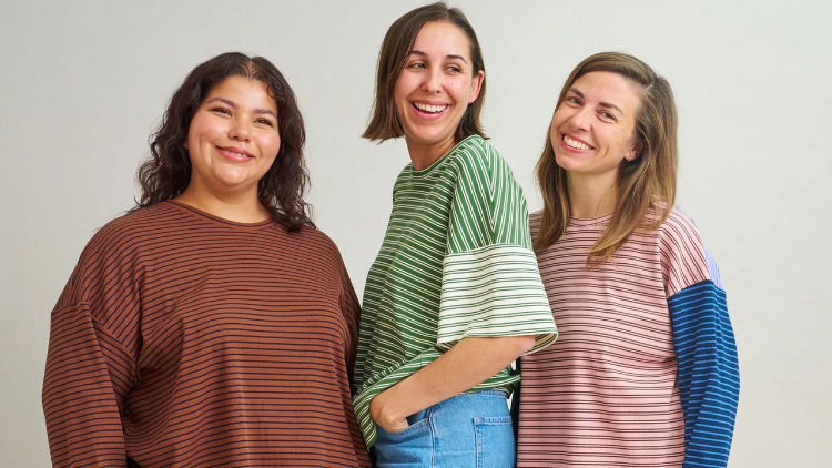 THE EDIT: NEW SEWING PATTERN RELEASES - 27 SEPTEMBER