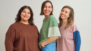 THE EDIT: NEW SEWING PATTERN RELEASES - 27 SEPTEMBER