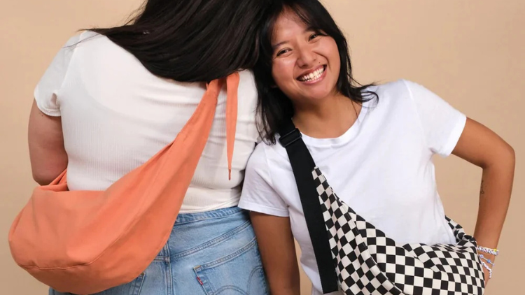 10 ALL-TIME BESTSELLERS: BAGS