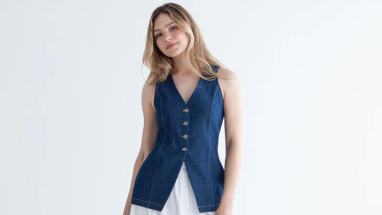 THE EDIT: NEW SEWING PATTERN RELEASES - 6 JULY