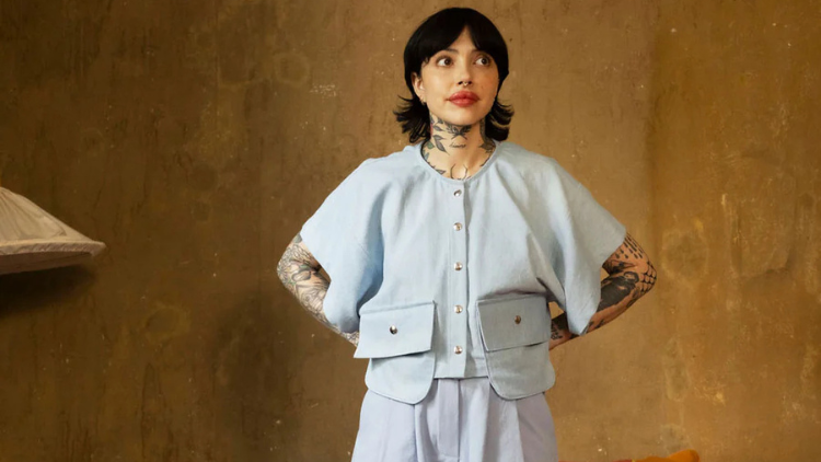 THE EDIT: NEW SEWING PATTERN RELEASES - 1 FEBRUARY